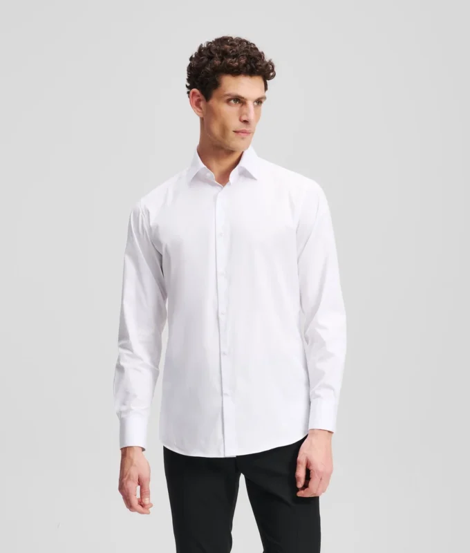 ΠΟΥΚΑΜΙΣΟ MODERN-FIT ΠΟΥΚΑΜΙΣΟ MODERN-FIT