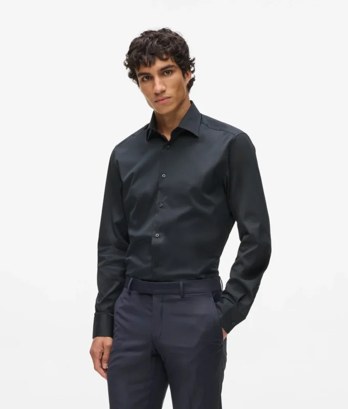 ΠΟΥΚΑΜΙΣΟ MODERN-FIT ΠΟΥΚΑΜΙΣΟ MODERN-FIT