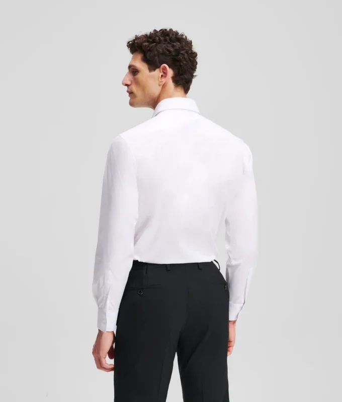ΠΟΥΚΑΜΙΣΟ MODERN-FIT ΠΟΥΚΑΜΙΣΟ MODERN-FIT