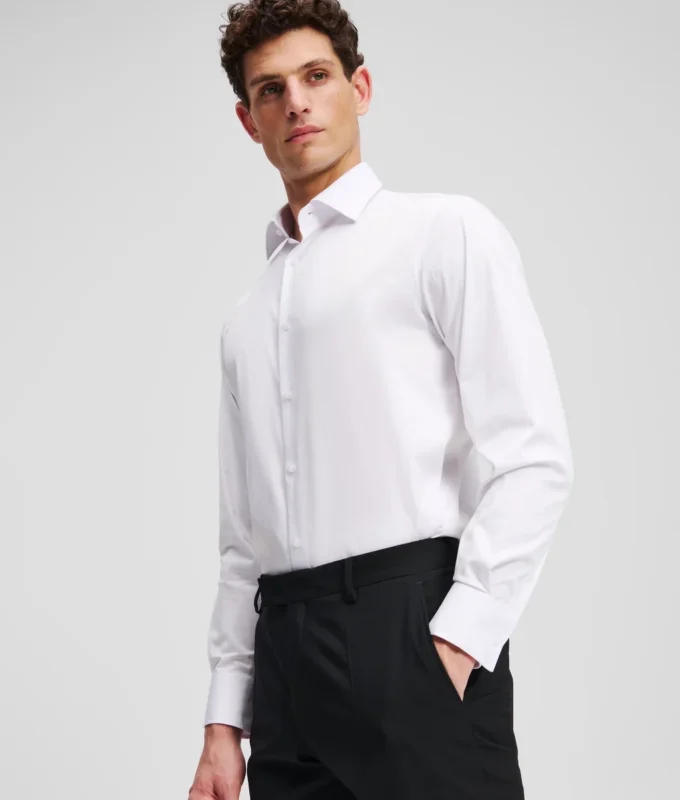 ΠΟΥΚΑΜΙΣΟ MODERN-FIT ΠΟΥΚΑΜΙΣΟ MODERN-FIT