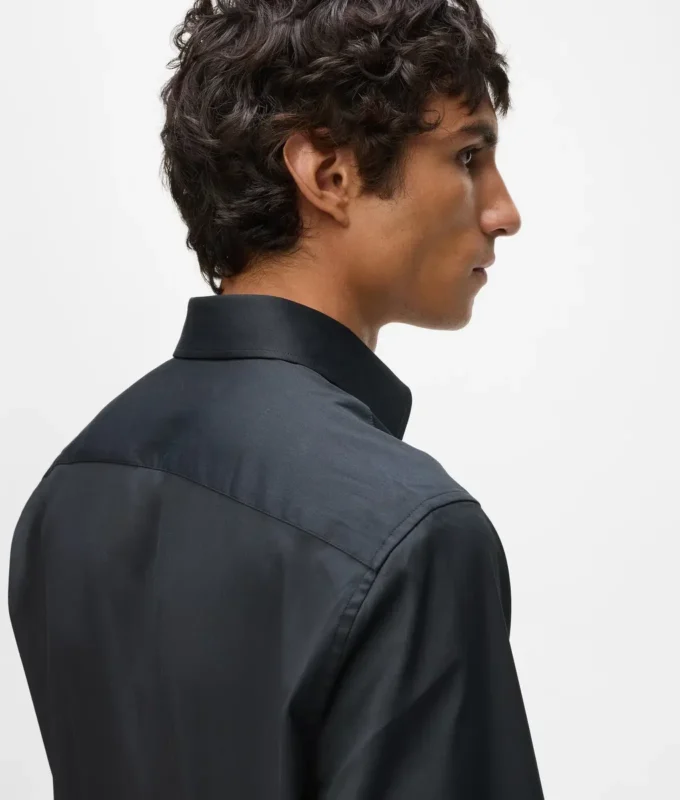 ΠΟΥΚΑΜΙΣΟ MODERN-FIT ΠΟΥΚΑΜΙΣΟ MODERN-FIT