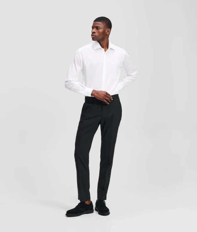 ΠΟΥΚΑΜΙΣΟ MODERN-FIT ΠΟΥΚΑΜΙΣΟ MODERN-FIT