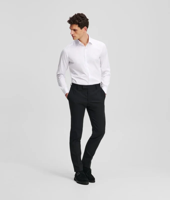 ΠΟΥΚΑΜΙΣΟ MODERN-FIT ΠΟΥΚΑΜΙΣΟ MODERN-FIT