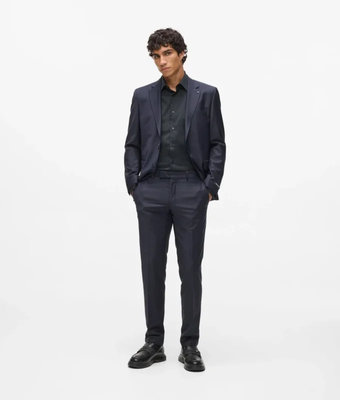 ΠΟΥΚΑΜΙΣΟ MODERN-FIT ΠΟΥΚΑΜΙΣΟ MODERN-FIT