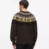 Πουλόβερ Fairisle Πουλόβερ Fairisle
