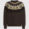 Πουλόβερ Fairisle Πουλόβερ Fairisle
