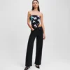 ΠΡΟΣΤΡΩΜΕΝΟ RELAXED JEANS ΜΕΣΑΪΟΥ ΥΨΟΥΣ