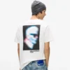 Ψηφιοποιημένο T-shirt Karl