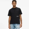 Ψηφιοποιημένο T-shirt Karl