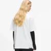 Ψηφιοποιημένο T-shirt Karl