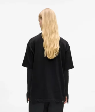 Ψηφιοποιημένο T-shirt Karl