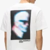 Ψηφιοποιημένο T-shirt Karl