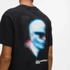 Ψηφιοποιημένο T-shirt Karl