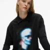 Ψηφιοποιημένο T-shirt Karl