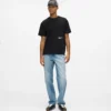 Ψηφιοποιημένο T-shirt Karl