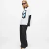 Ψηφιοποιημένο T-shirt Karl