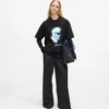 Ψηφιοποιημένο T-shirt Karl