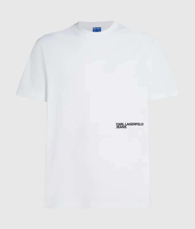Ψηφιοποιημένο T-shirt Karl