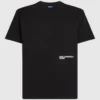 Ψηφιοποιημένο T-shirt Karl