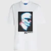 Ψηφιοποιημένο T-shirt Karl