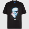 Ψηφιοποιημένο T-shirt Karl