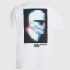 Ψηφιοποιημένο T-shirt Karl