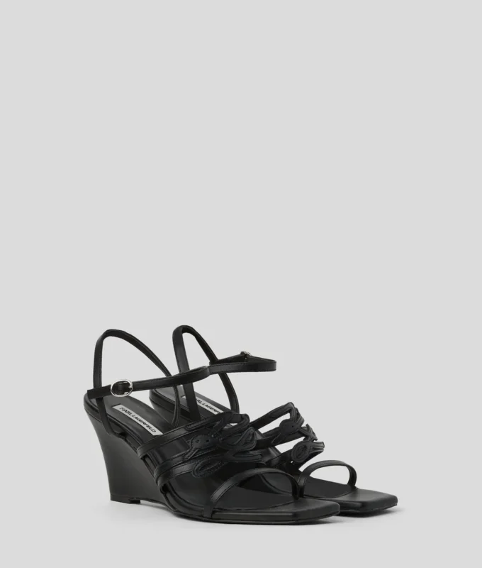 RIALTO WEDGES RIALTO WEDGES