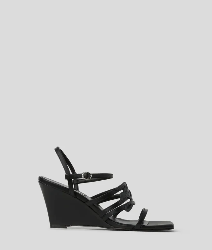 RIALTO WEDGES RIALTO WEDGES