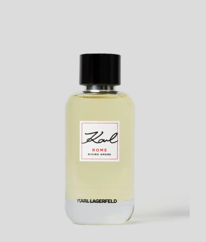 Rome, Places by Karl, 100 ML Rome, Places by Karl, 100 ML