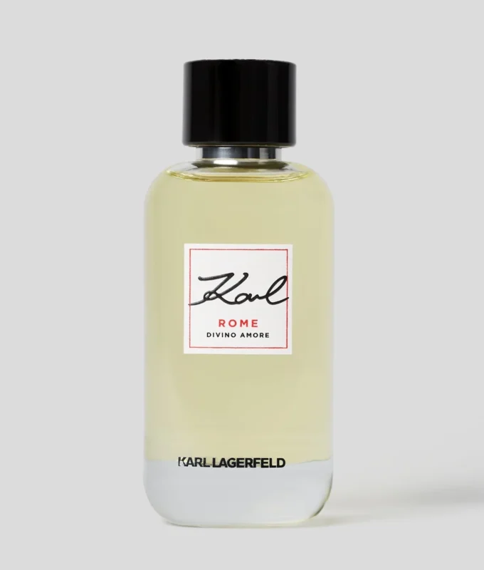 Rome, Places by Karl, 100 ML Rome, Places by Karl, 100 ML