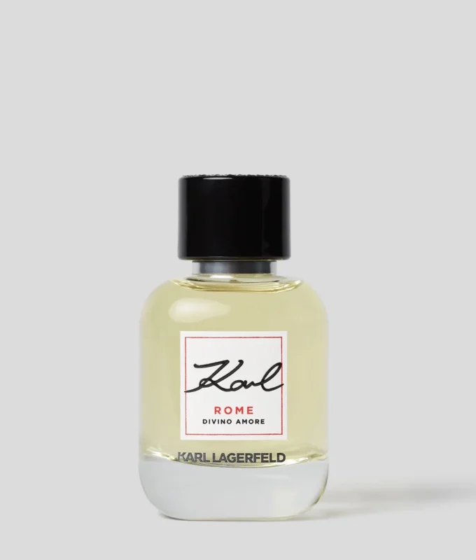 Ρώμη, Places by Karl, 60 ML Ρώμη, Places by Karl, 60 ML