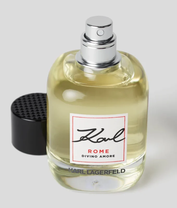 Ρώμη, Places by Karl, 60 ML Ρώμη, Places by Karl, 60 ML