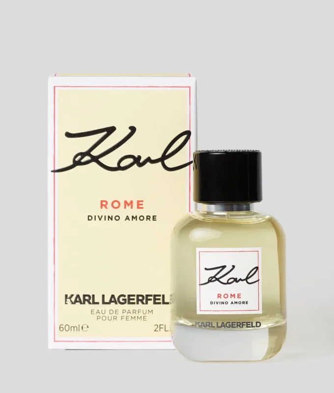 Ρώμη, Places by Karl, 60 ML Ρώμη, Places by Karl, 60 ML