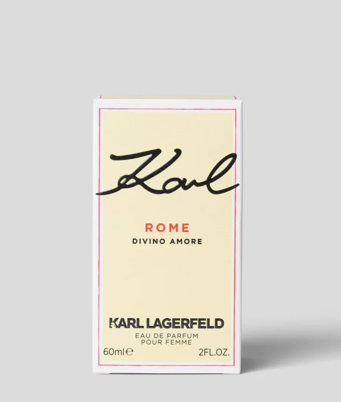 Ρώμη, Places by Karl, 60 ML Ρώμη, Places by Karl, 60 ML