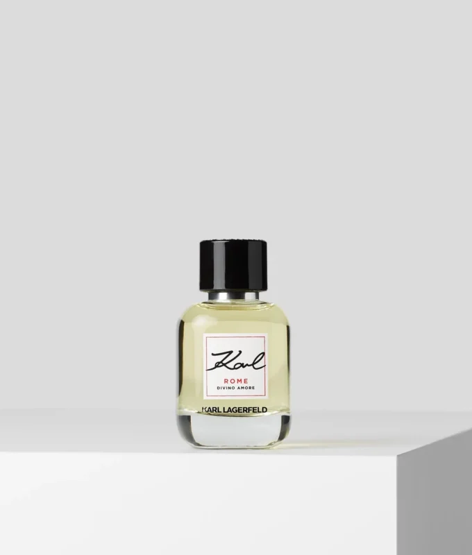 Ρώμη, Places by Karl, 60 ML Ρώμη, Places by Karl, 60 ML