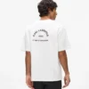 Rue St-Guillaume χαλαρό T-shirt