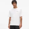 Rue St-Guillaume χαλαρό T-shirt