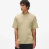 Rue St-Guillaume χαλαρό T-shirt