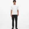 Rue St-Guillaume χαλαρό T-shirt