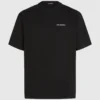 Rue St-Guillaume χαλαρό T-shirt
