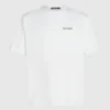 Rue St-Guillaume χαλαρό T-shirt