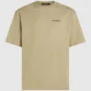Rue St-Guillaume χαλαρό T-shirt