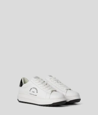 RUE ST-GUILLAUME KAPRI LUG SNEAKERS