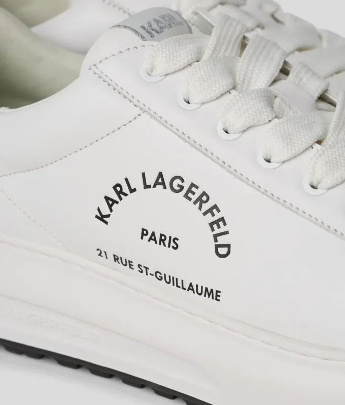 RUE ST-GUILLAUME KAPRI LUG SNEAKERS RUE ST-GUILLAUME KAPRI LUG SNEAKERS