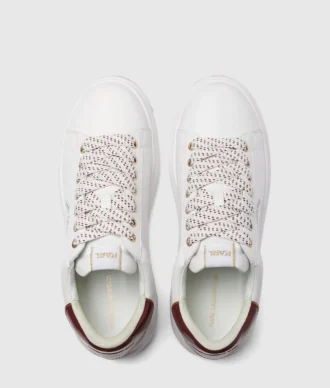 RUE ST-GUILLAUME KAPRI LUG SNEAKERS RUE ST-GUILLAUME KAPRI LUG SNEAKERS