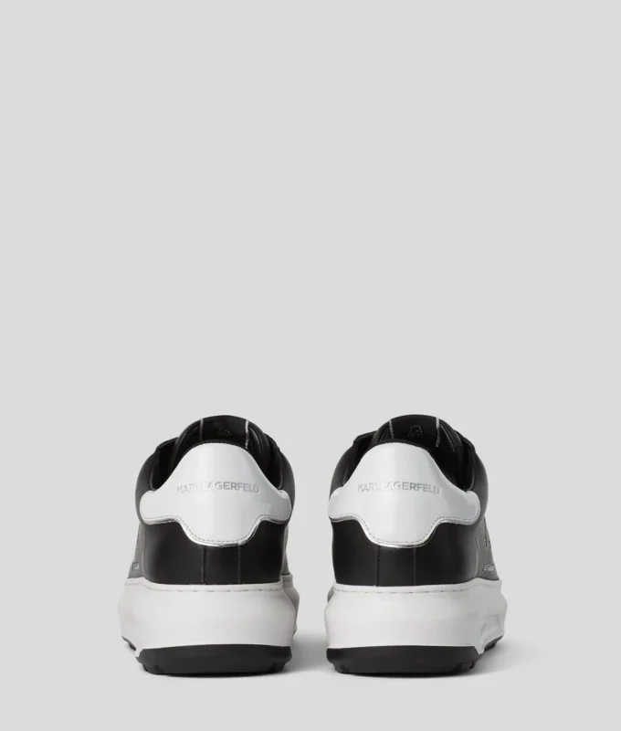 RUE ST-GUILLAUME KAPRI LUG SNEAKERS RUE ST-GUILLAUME KAPRI LUG SNEAKERS