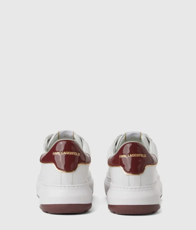 RUE ST-GUILLAUME KAPRI LUG SNEAKERS RUE ST-GUILLAUME KAPRI LUG SNEAKERS