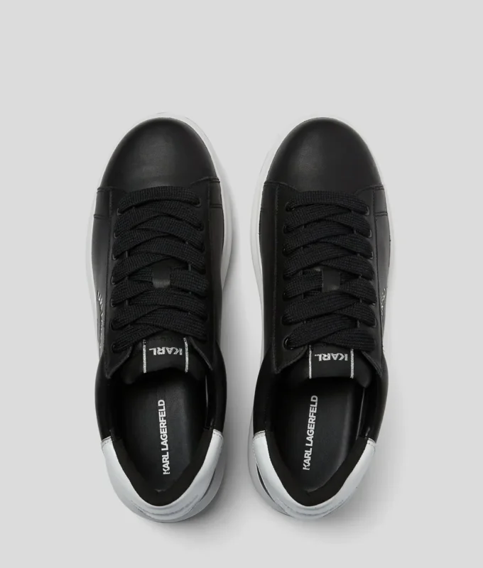 RUE ST-GUILLAUME KAPRI LUG SNEAKERS RUE ST-GUILLAUME KAPRI LUG SNEAKERS