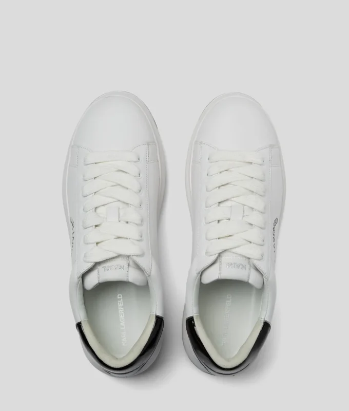 RUE ST-GUILLAUME KAPRI LUG SNEAKERS RUE ST-GUILLAUME KAPRI LUG SNEAKERS