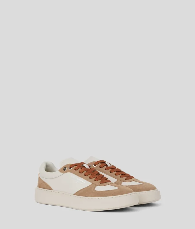 RUE ST-GUILLAUME MAXI KUP SNEAKERS RUE ST-GUILLAUME MAXI KUP SNEAKERS